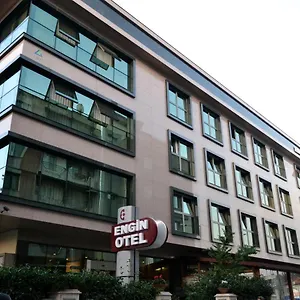 Engin Pansiyon