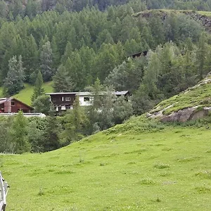 Anna Appartement Sölden