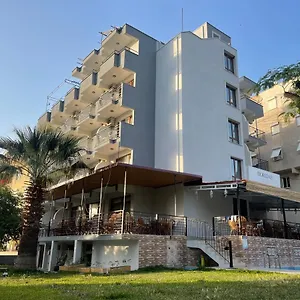 Doridaş Otel
