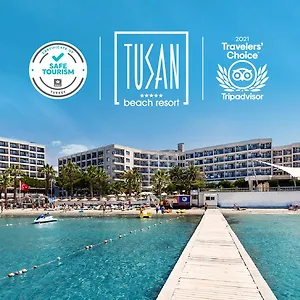 Tusan Beach Kusadasi