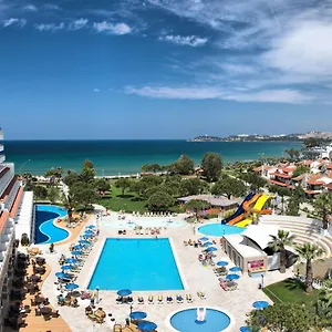 Batihan Beach & Spa Kusadasi