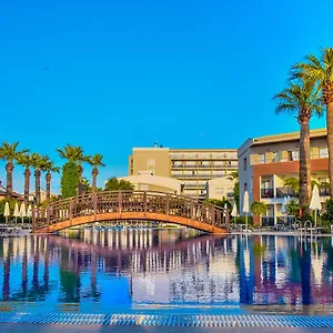 Palm Wings Kusadasi Beach Resort&spa Davutlar