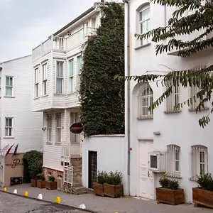 Premist Sultanahmet Otel