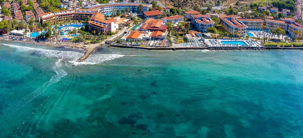 Ephesia Holiday Beach Club Kuşadası