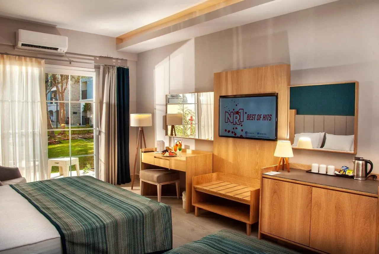 Ephesia Holiday Beach Club Kuşadası Resort
