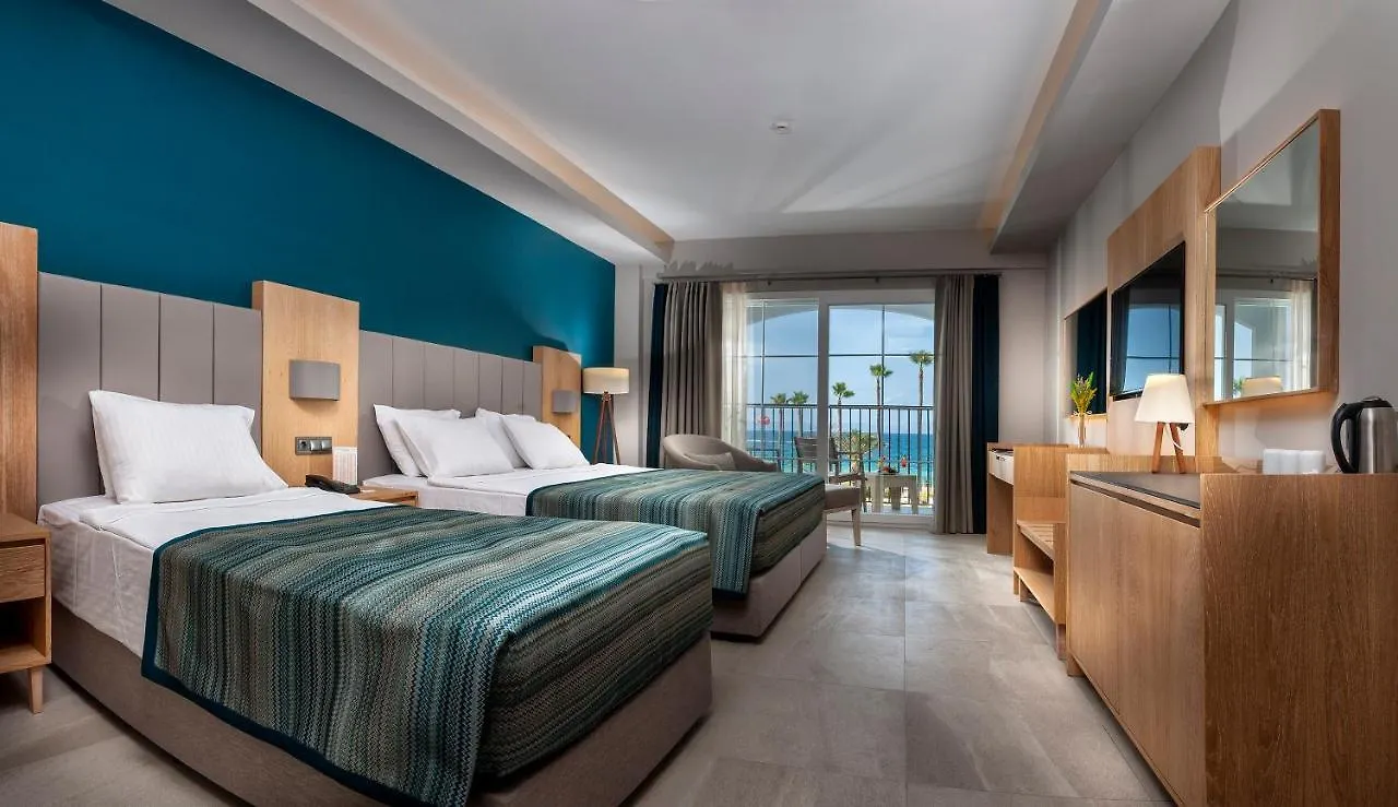 Resort Ephesia Holiday Beach Club Kuşadası