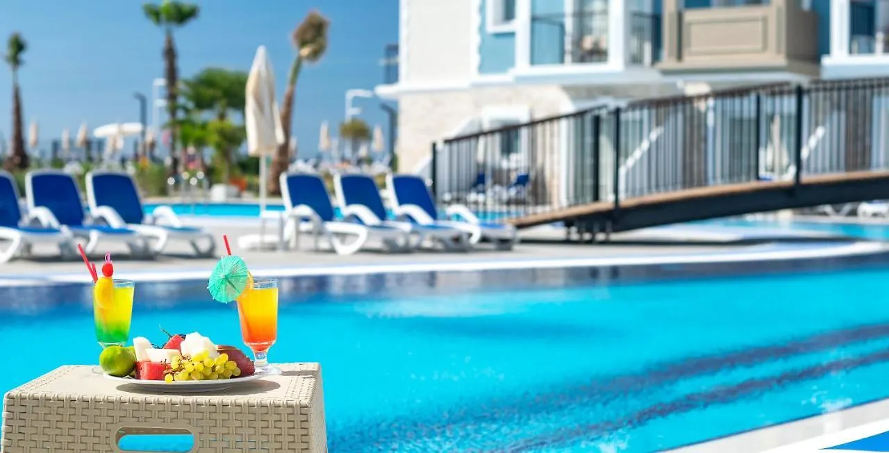 Resort Ephesia Holiday Beach Club Kuşadası