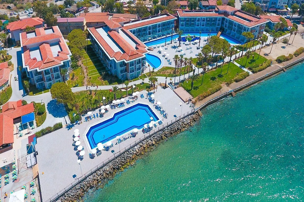 Resort Ephesia Holiday Beach Club Kuşadası