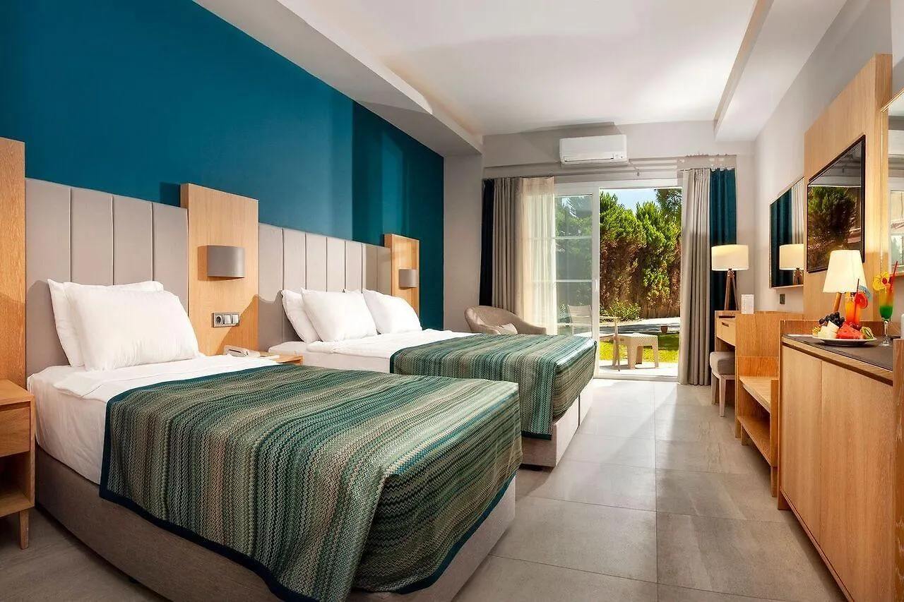 Ephesia Holiday Beach Club Kuşadası