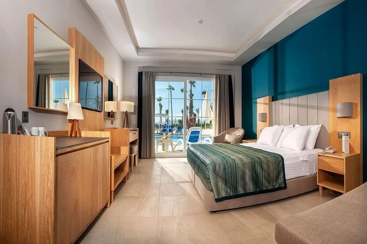 **** Resort Ephesia Holiday Beach Club Kuşadası Turkije