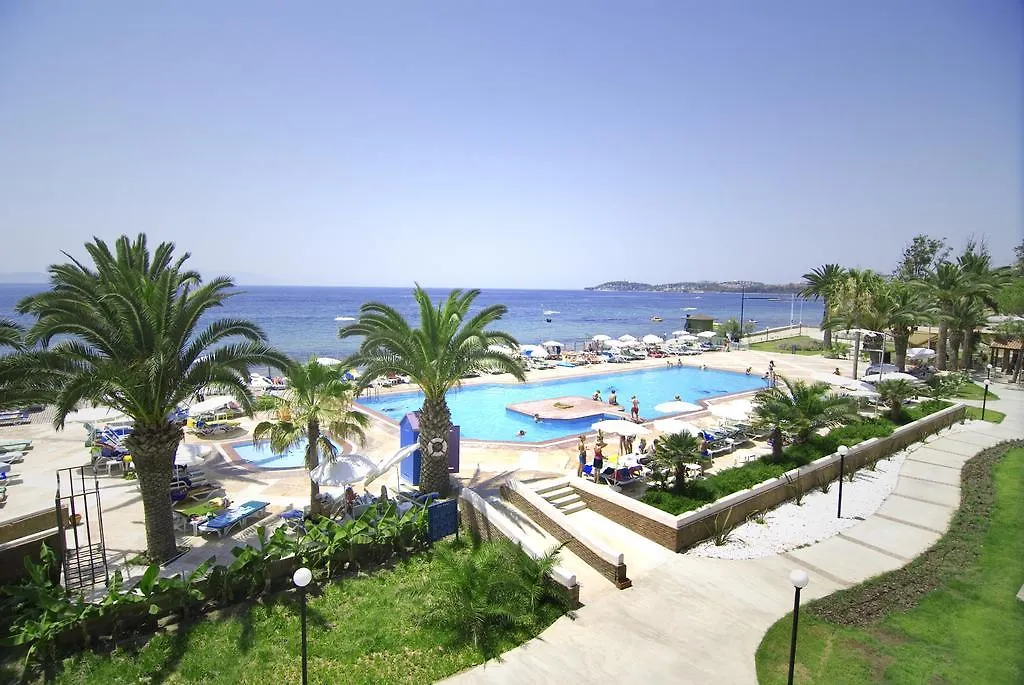 Ephesia Holiday Beach Club Kuşadası Turkije