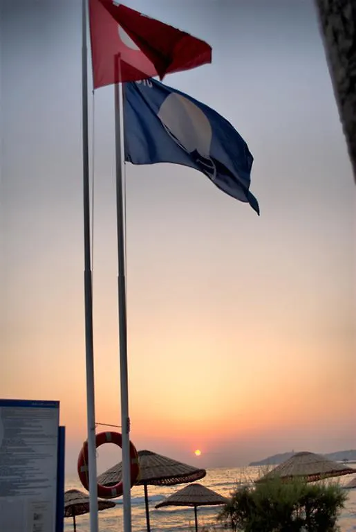 Ephesia Holiday Beach Club Kuşadası Resort