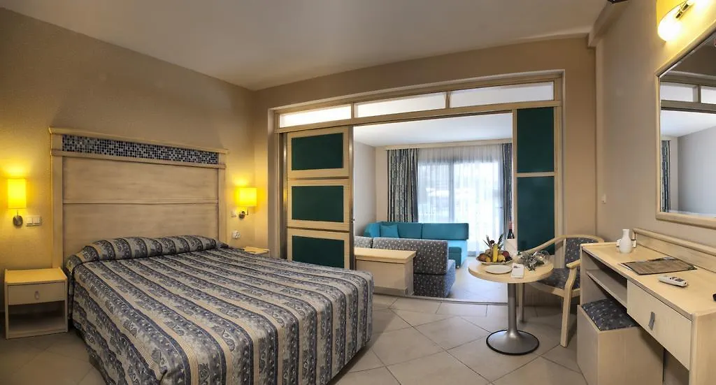 Ephesia Holiday Beach Club Kuşadası Türkiye
