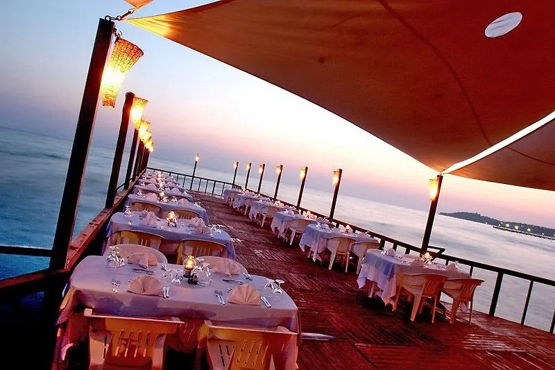 Resort Ephesia Holiday Beach Club Kuşadası