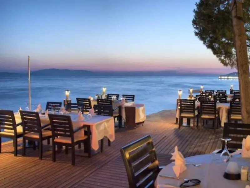 Ephesia Holiday Beach Club Kuşadası