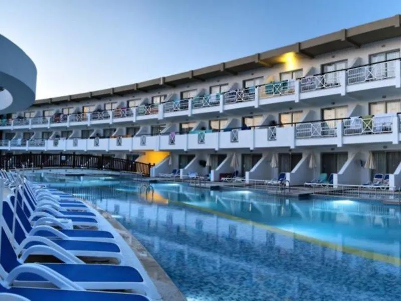 Resort Ephesia Holiday Beach Club Kuşadası