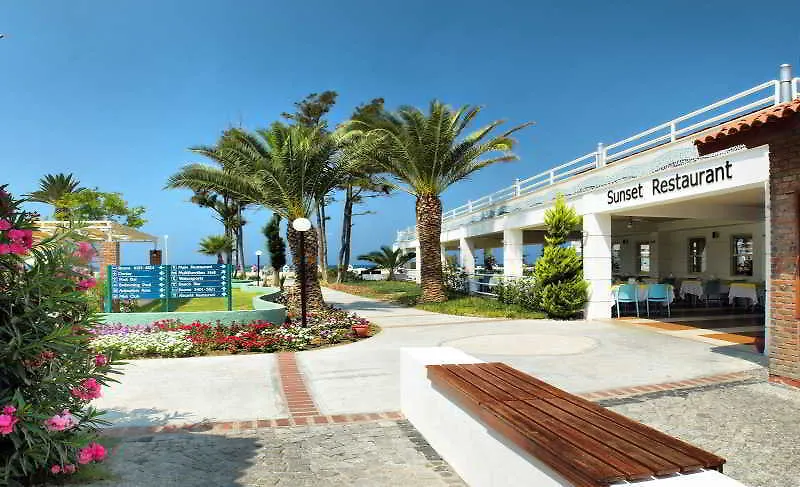 Ephesia Holiday Beach Club Kuşadası Resort