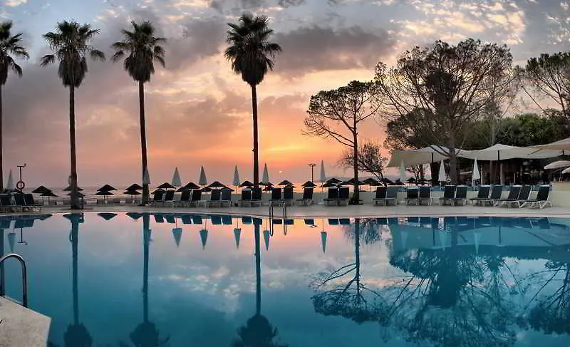 Ephesia Holiday Beach Club Kuşadası Resort