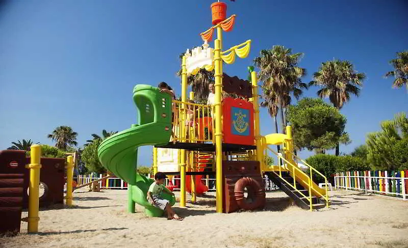 Resort Ephesia Holiday Beach Club Kuşadası