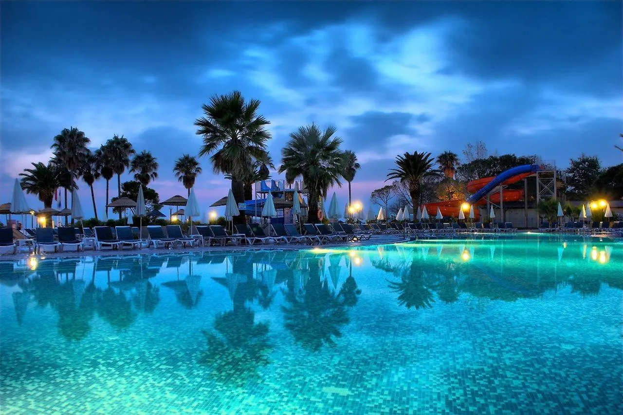 Ephesia Holiday Beach Club Kuşadası Resort