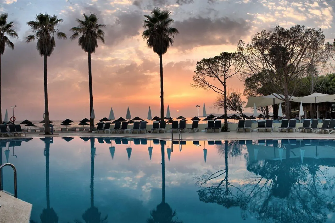 Ephesia Holiday Beach Club Kuşadası
