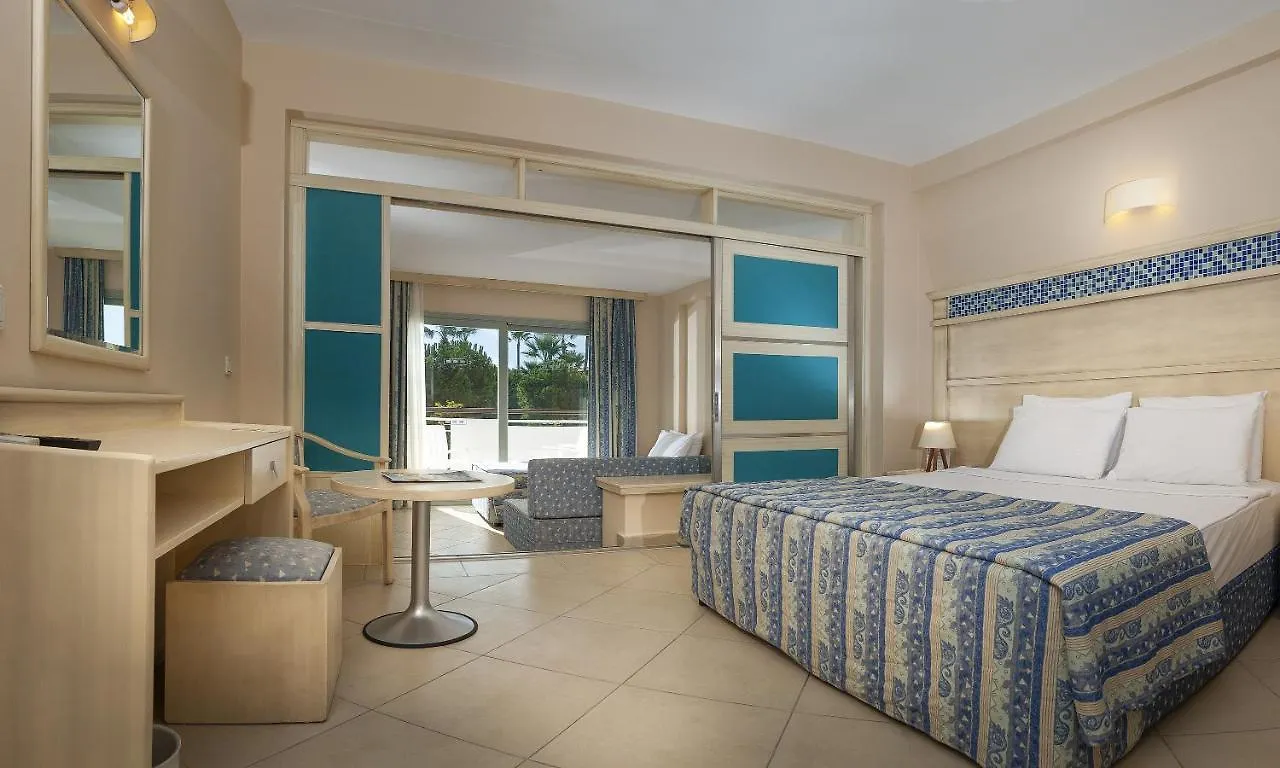 Ephesia Holiday Beach Club Κουσάντασι 4*,  Τουρκία