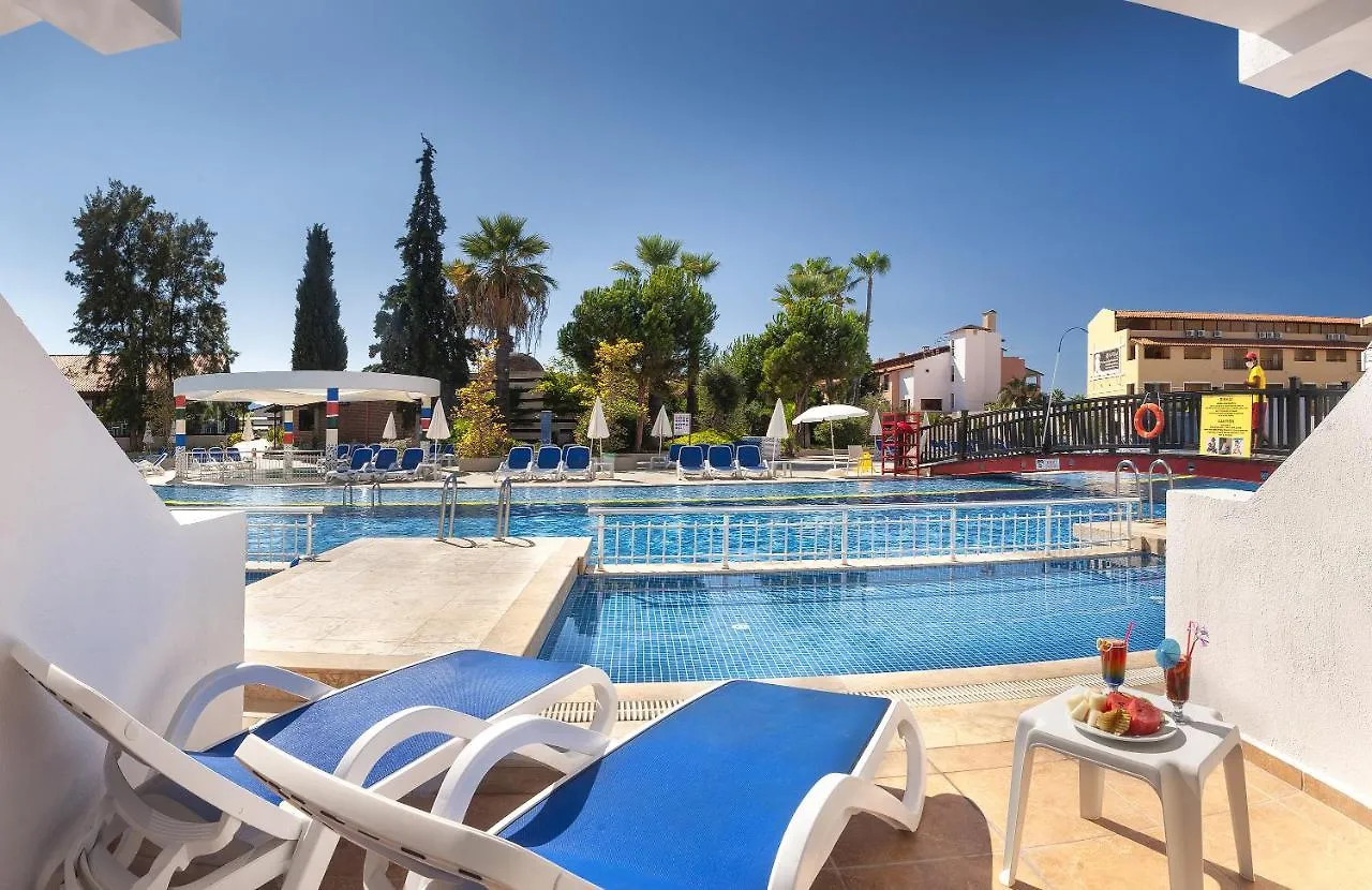 Resort Ephesia Holiday Beach Club Hotel Kusadasi