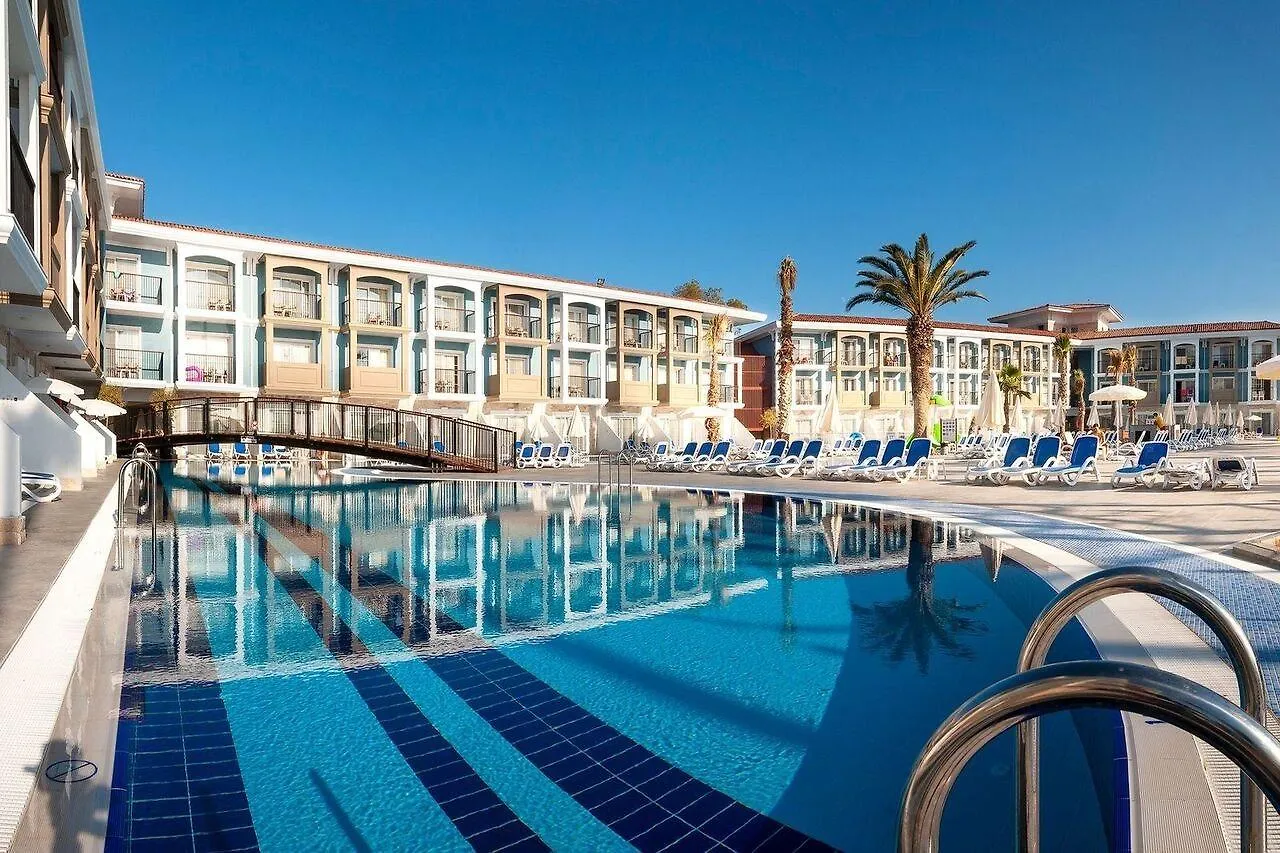 Ephesia Holiday Beach Club Hotel Kusadasi Resort