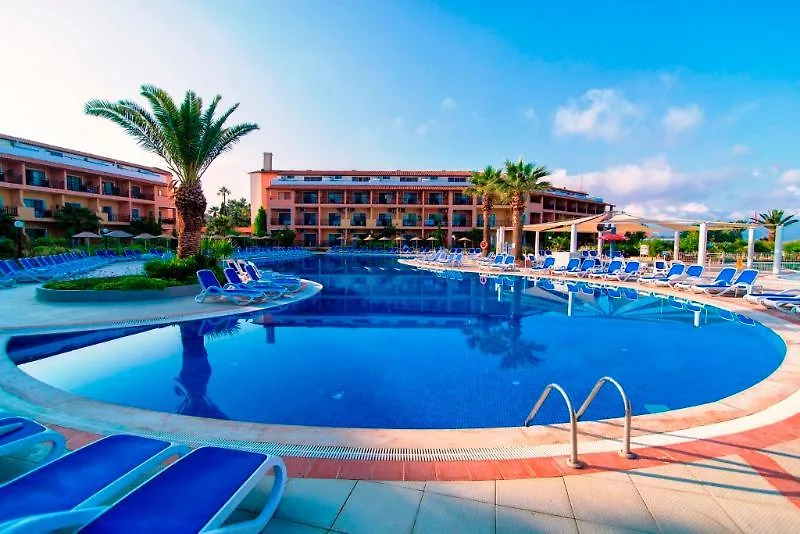 Ephesia Holiday Beach Club Hotel Kusadasi Resort