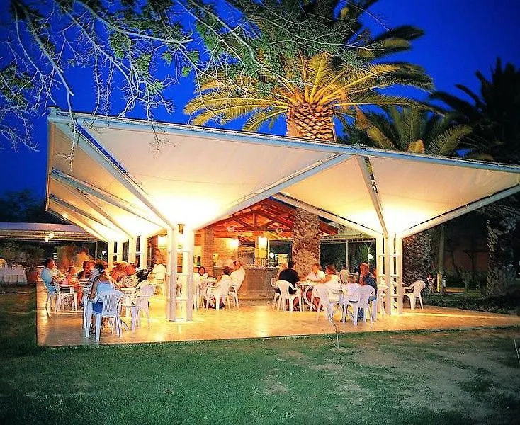 Ephesia Holiday Beach Club Κουσάντασι 4*,  Τουρκία