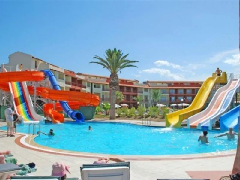 Ephesia Holiday Beach Club Hotel Kusadasi 4*,